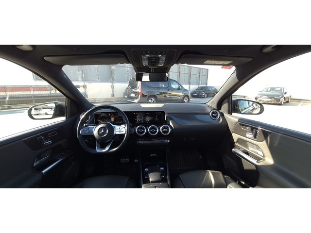 Mercedes-BenzClase B B 200 120 kW (163 CV) Vehículo usado en Barcelona - 14