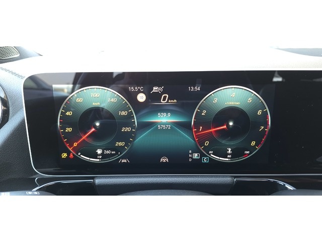 Mercedes-BenzClase B B 200 120 kW (163 CV) Vehículo usado en Barcelona - 15 Mercedes-BenzClase B B 200 120 kW (163 CV) Vehículo usado en Barcelona - 15