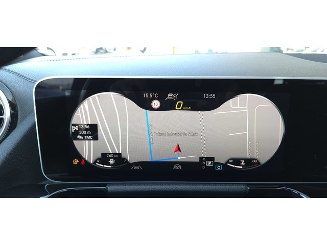 Mercedes-BenzClase B B 200 120 kW (163 CV) Vehículo usado en Barcelona - 17