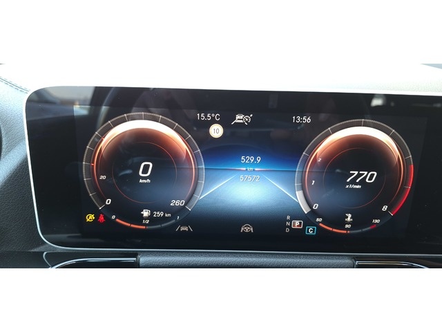 Mercedes-BenzClase B B 200 120 kW (163 CV) Vehículo usado en Barcelona - 19