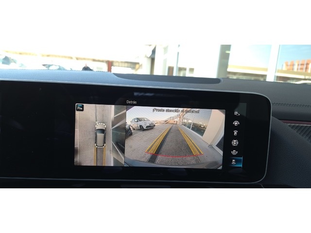 Mercedes-BenzClase B B 200 120 kW (163 CV) Vehículo usado en Barcelona - 22 Mercedes-BenzClase B B 200 120 kW (163 CV) Vehículo usado en Barcelona - 22