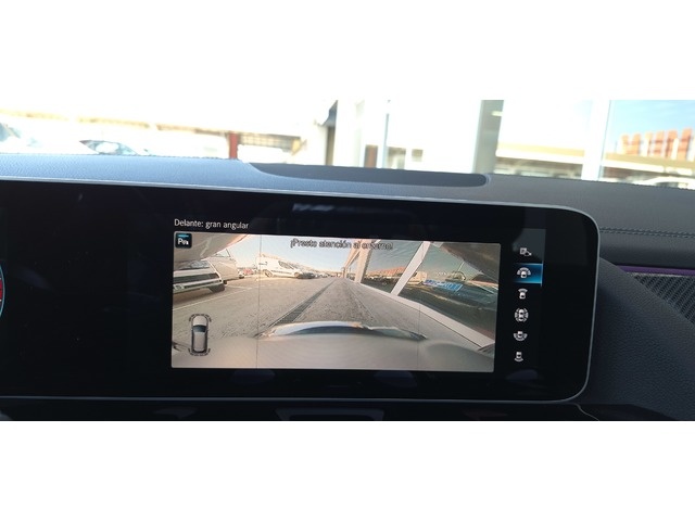 Mercedes-BenzClase B B 200 120 kW (163 CV) Vehículo usado en Barcelona - 23