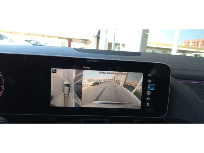 Mercedes-BenzClase B B 200 120 kW (163 CV) Vehículo usado en Barcelona - 24 Mercedes-BenzClase B B 200 120 kW (163 CV) Vehículo usado en Barcelona - 24