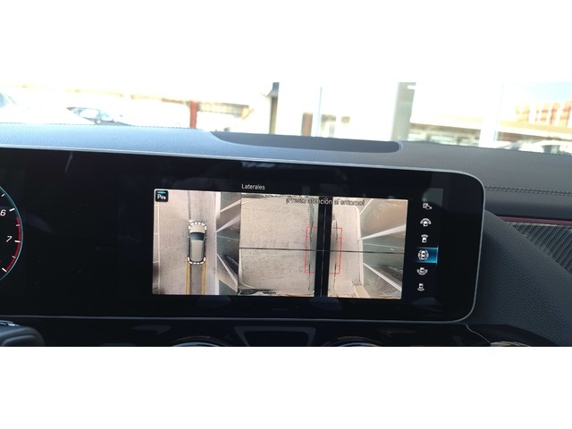 Mercedes-BenzClase B B 200 120 kW (163 CV) Vehículo usado en Barcelona - 25