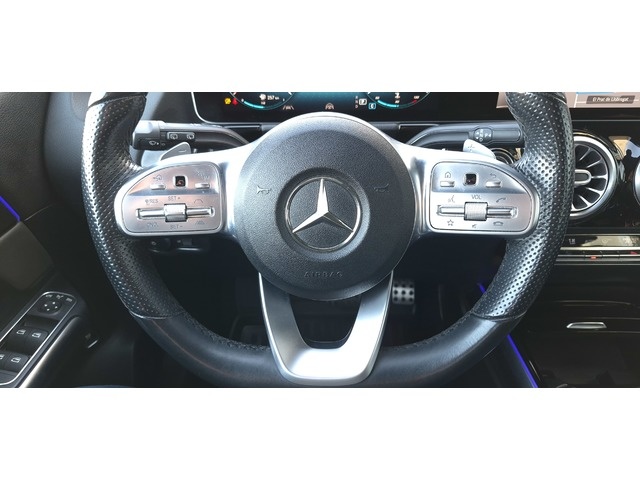 Mercedes-BenzClase B B 200 120 kW (163 CV) Vehículo usado en Barcelona - 29 Mercedes-BenzClase B B 200 120 kW (163 CV) Vehículo usado en Barcelona - 29