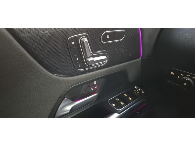 Mercedes-BenzClase B B 200 120 kW (163 CV) Vehículo usado en Barcelona - 31