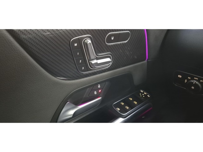 Mercedes-BenzClase B B 200 120 kW (163 CV) Vehículo usado en Barcelona - 31 Mercedes-BenzClase B B 200 120 kW (163 CV) Vehículo usado en Barcelona - 31