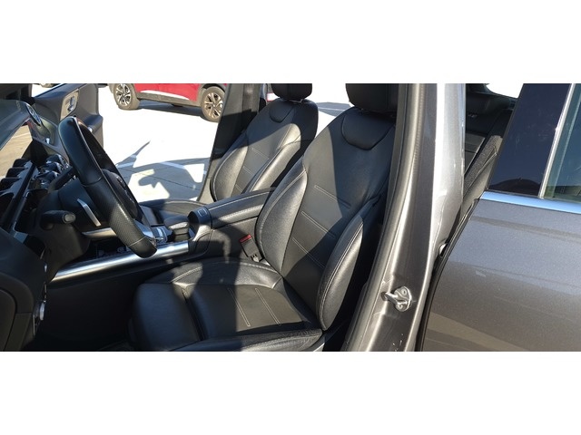 Mercedes-BenzClase B B 200 120 kW (163 CV) Vehículo usado en Barcelona - 32 Mercedes-BenzClase B B 200 120 kW (163 CV) Vehículo usado en Barcelona - 32