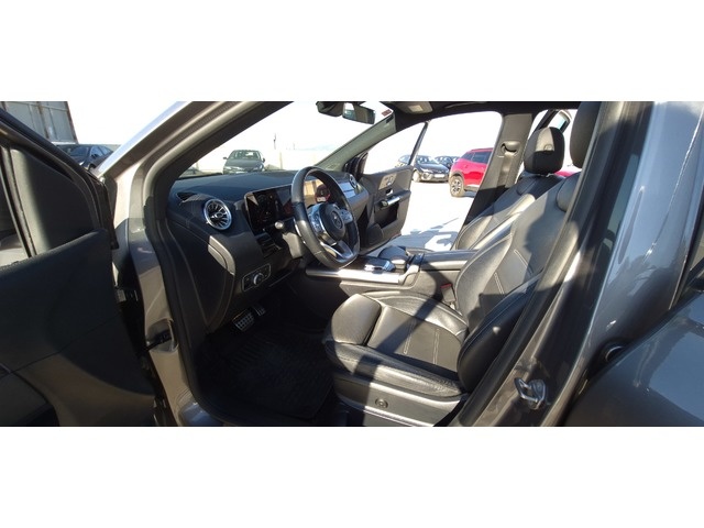 Mercedes-BenzClase B B 200 120 kW (163 CV) Vehículo usado en Barcelona - 34