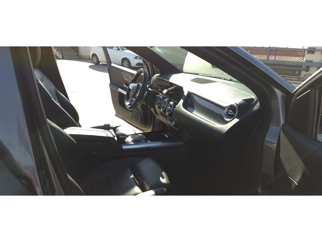 Mercedes-BenzClase B B 200 120 kW (163 CV) Vehículo usado en Barcelona - 36