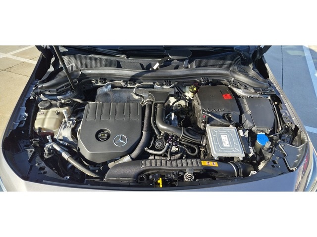 Mercedes-BenzClase B B 200 120 kW (163 CV) Vehículo usado en Barcelona - 40 Mercedes-BenzClase B B 200 120 kW (163 CV) Vehículo usado en Barcelona - 40