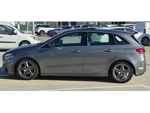 Mercedes-Benz Clase B B 200 120 kW (163 CV)