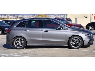 Mercedes-Benz Clase B B 200 120 kW (163 CV)