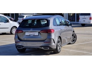 Mercedes-Benz Clase B B 200 120 kW (163 CV)