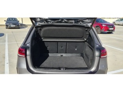 Mercedes-Benz Clase B B 200 120 kW (163 CV) Mercedes-Benz Clase B B 200 120 kW (163 CV)