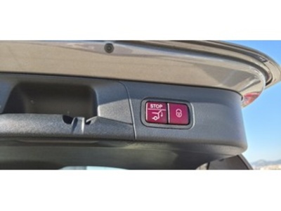 Mercedes-Benz Clase B B 200 120 kW (163 CV) Mercedes-Benz Clase B B 200 120 kW (163 CV)