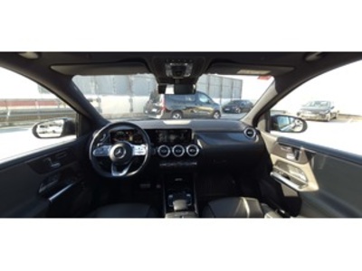 Mercedes-Benz Clase B B 200 120 kW (163 CV) Mercedes-Benz Clase B B 200 120 kW (163 CV)