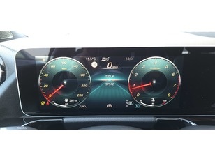 Mercedes-Benz Clase B B 200 120 kW (163 CV)