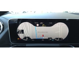 Mercedes-Benz Clase B B 200 120 kW (163 CV)