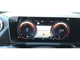 Mercedes-Benz Clase B B 200 120 kW (163 CV)
