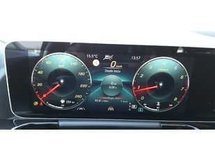 Mercedes-Benz Clase B B 200 120 kW (163 CV)