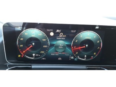 Mercedes-Benz Clase B B 200 120 kW (163 CV) Mercedes-Benz Clase B B 200 120 kW (163 CV)