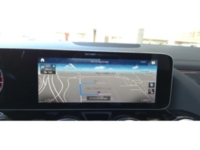 Mercedes-Benz Clase B B 200 120 kW (163 CV) Mercedes-Benz Clase B B 200 120 kW (163 CV)