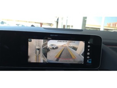 Mercedes-Benz Clase B B 200 120 kW (163 CV) Mercedes-Benz Clase B B 200 120 kW (163 CV)