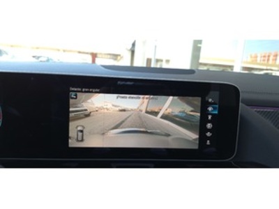 Mercedes-Benz Clase B B 200 120 kW (163 CV) Mercedes-Benz Clase B B 200 120 kW (163 CV)