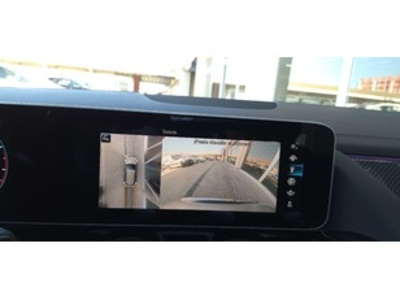 Mercedes-Benz Clase B B 200 120 kW (163 CV) Mercedes-Benz Clase B B 200 120 kW (163 CV)