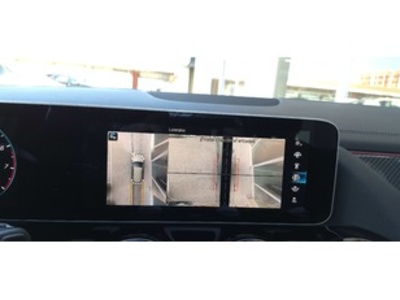 Mercedes-Benz Clase B B 200 120 kW (163 CV) Mercedes-Benz Clase B B 200 120 kW (163 CV)