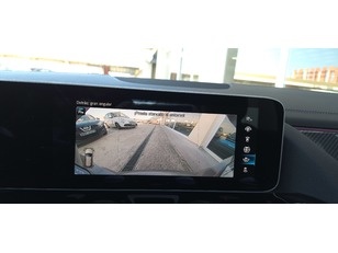 Mercedes-Benz Clase B B 200 120 kW (163 CV)