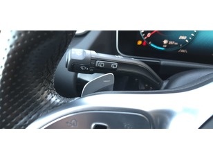 Mercedes-Benz Clase B B 200 120 kW (163 CV)