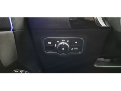 Mercedes-Benz Clase B B 200 120 kW (163 CV) Mercedes-Benz Clase B B 200 120 kW (163 CV)