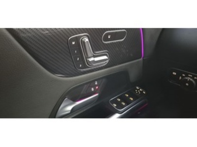 Mercedes-Benz Clase B B 200 120 kW (163 CV) Mercedes-Benz Clase B B 200 120 kW (163 CV)