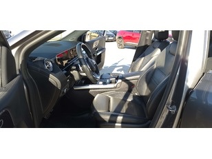 Mercedes-Benz Clase B B 200 120 kW (163 CV)