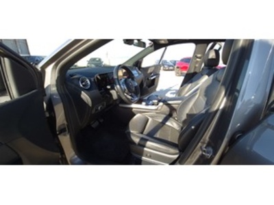 Mercedes-Benz Clase B B 200 120 kW (163 CV) Mercedes-Benz Clase B B 200 120 kW (163 CV)