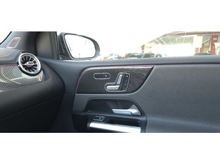 Mercedes-Benz Clase B B 200 120 kW (163 CV)