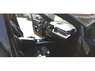 Mercedes-Benz Clase B B 200 120 kW (163 CV)