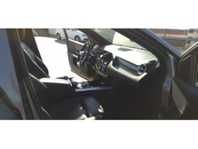 Mercedes-Benz Clase B B 200 120 kW (163 CV) Mercedes-Benz Clase B B 200 120 kW (163 CV)