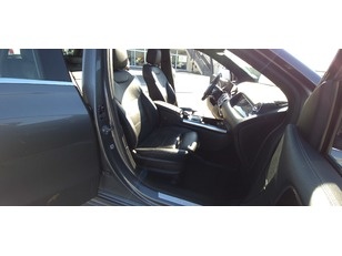 Mercedes-Benz Clase B B 200 120 kW (163 CV)