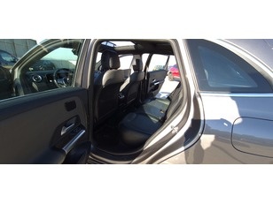 Mercedes-Benz Clase B B 200 120 kW (163 CV)