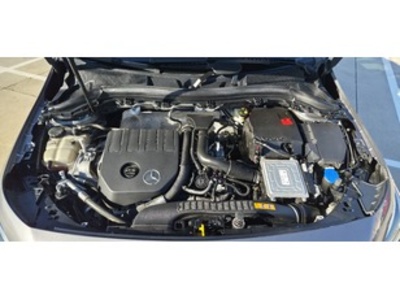 Mercedes-Benz Clase B B 200 120 kW (163 CV) Mercedes-Benz Clase B B 200 120 kW (163 CV)