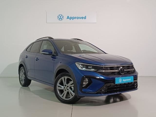 VolkswagenTaigo R-Line 1.0 TSI 85 kW (115 CV) DSG