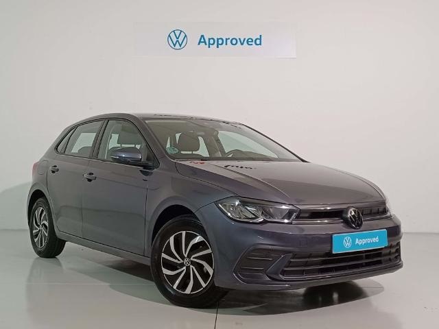 VolkswagenPolo Life 1.0 TSI 70 kW (95 CV) DSG