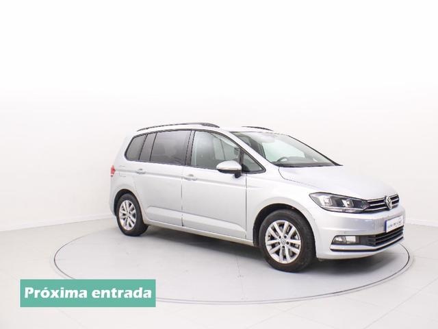 VolkswagenTouran Advance 1.4 TSI BMT 110 kW (150 CV)