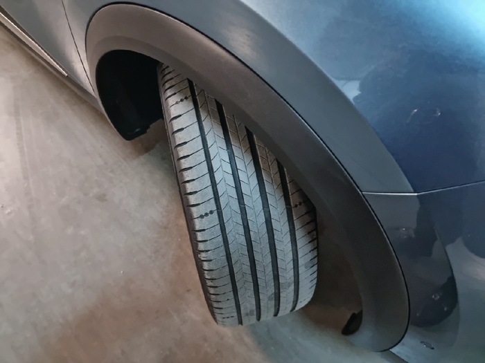 Renault Symbioz Iconic E-Tech full hybrid 105kW 107 kW (145 CV) - 5 Renault Symbioz Iconic E-Tech full hybrid 105kW 107 kW (145 CV) - 5