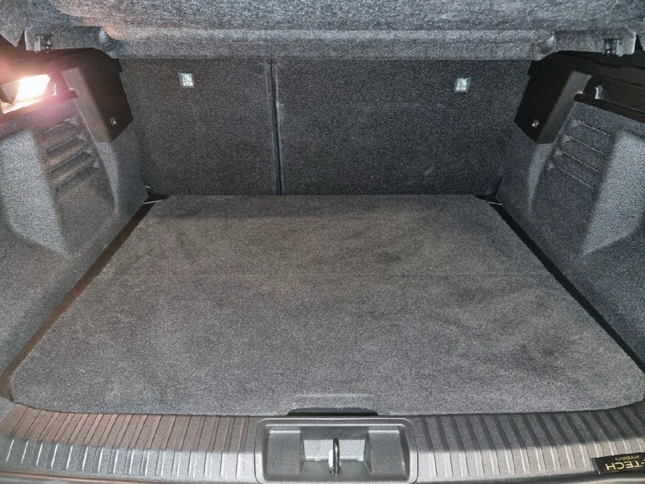 Renault Symbioz Iconic E-Tech full hybrid 105kW 107 kW (145 CV) - 6