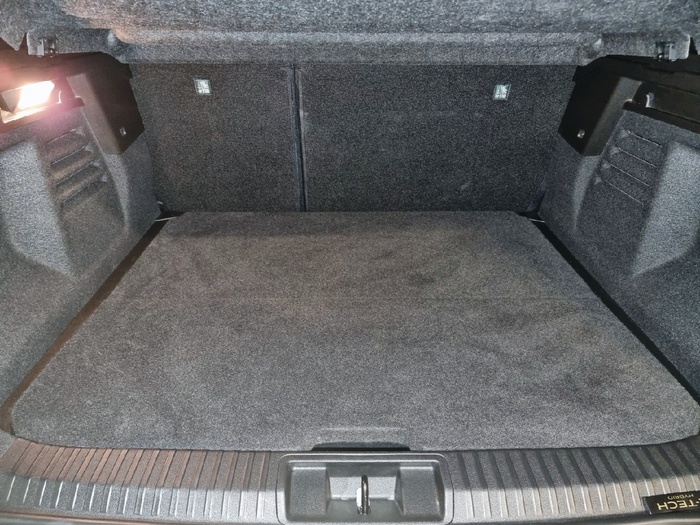 Renault Symbioz Iconic E-Tech full hybrid 105kW 107 kW (145 CV) - 6 Renault Symbioz Iconic E-Tech full hybrid 105kW 107 kW (145 CV) - 6