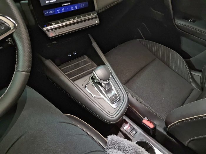 Renault Symbioz Iconic E-Tech full hybrid 105kW 107 kW (145 CV) - 10 Renault Symbioz Iconic E-Tech full hybrid 105kW 107 kW (145 CV) - 10